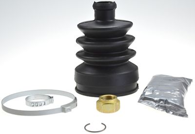 Bellow Kit, drive shaft LÖBRO 300407