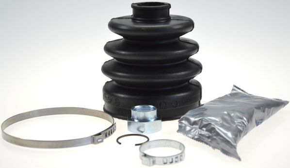 LÖBRO 300408 Bellow Kit, drive shaft