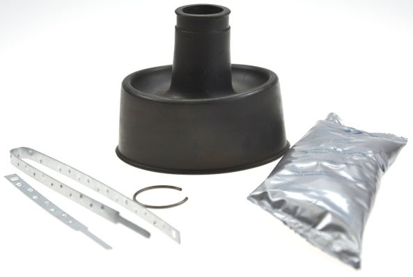 LÖBRO 300412 Bellow Kit, drive shaft
