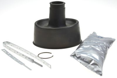 Bellow Kit, drive shaft LÖBRO 300412