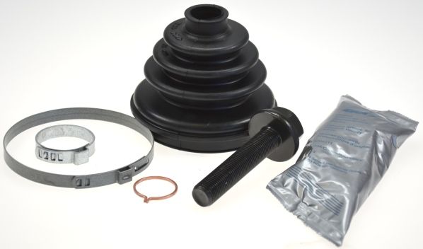 LÖBRO 300415 Bellow Kit, drive shaft
