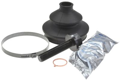 Bellow Kit, drive shaft LÖBRO 300416