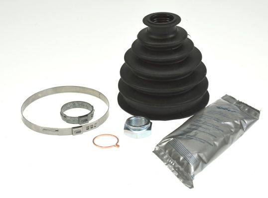LÖBRO 300418 Bellow Kit, drive shaft