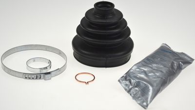 Bellow Kit, drive shaft LÖBRO 300419