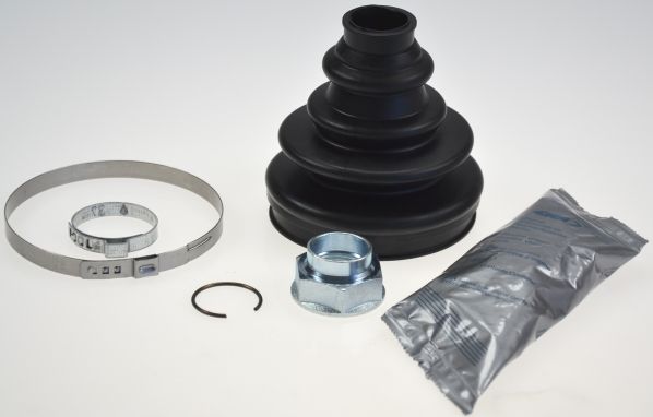 LÖBRO 300421 Bellow Kit, drive shaft