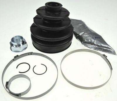 Bellow Kit, drive shaft LÖBRO 300423