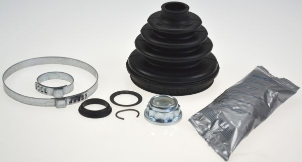 LÖBRO 300426 Bellow Kit, drive shaft