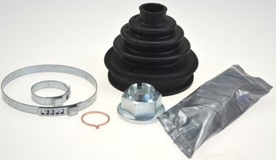 Bellow Kit, drive shaft LÖBRO 300427