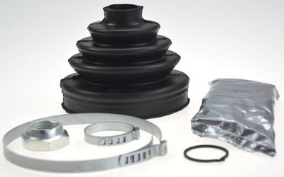 Bellow Kit, drive shaft LÖBRO 300429