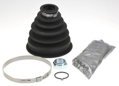 Bellow Kit, drive shaft LÖBRO 300434