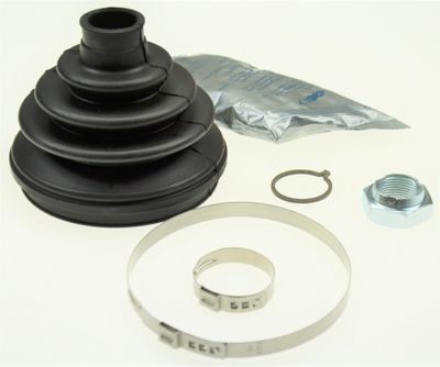 Bellow Kit, drive shaft LÖBRO 300437