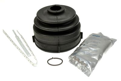 Bellow Kit, drive shaft LÖBRO 300438