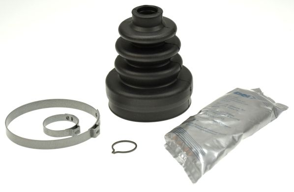 LÖBRO 300441 Bellow Kit, drive shaft