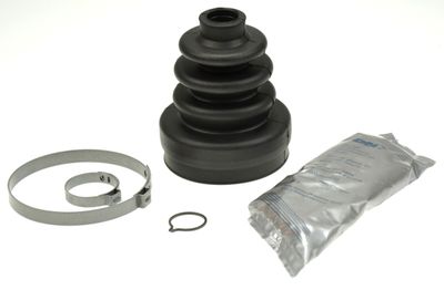 Bellow Kit, drive shaft LÖBRO 300441