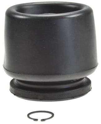 Bellow Kit, drive shaft LÖBRO 300442