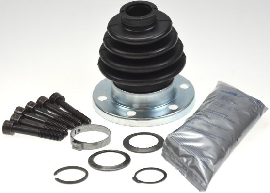 LÖBRO 300443 Bellow Kit, drive shaft