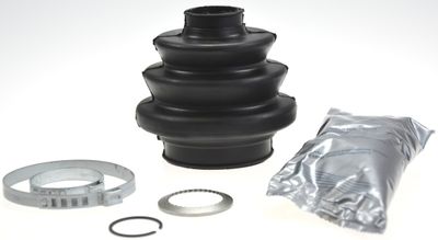 Bellow Kit, drive shaft LÖBRO 300445