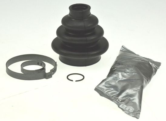 LÖBRO 300448 Bellow Kit, drive shaft