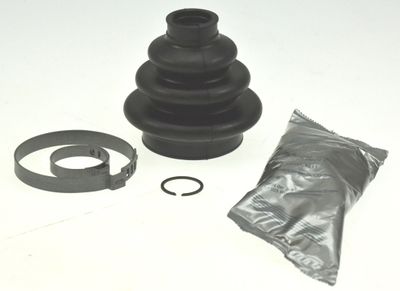 Bellow Kit, drive shaft LÖBRO 300448