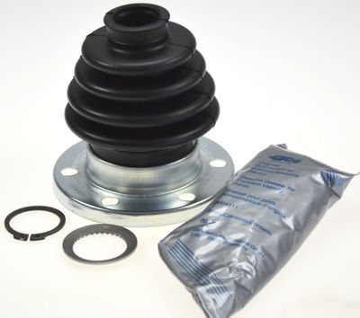 Bellow Kit, drive shaft LÖBRO 300449