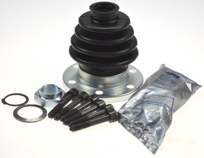 Bellow Kit, drive shaft LÖBRO 300458