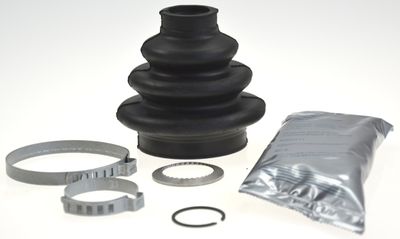Bellow Kit, drive shaft LÖBRO 300460