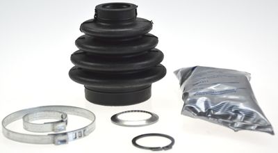 Bellow Kit, drive shaft LÖBRO 300465