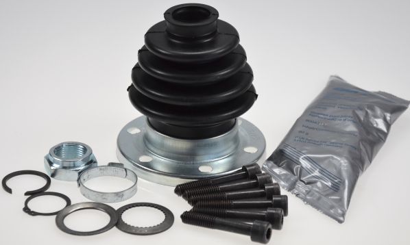 LÖBRO 300468 Bellow Kit, drive shaft