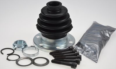 Bellow Kit, drive shaft LÖBRO 300468