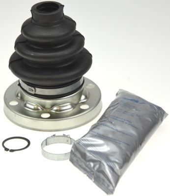 LÖBRO 300470 Bellow Kit, drive shaft