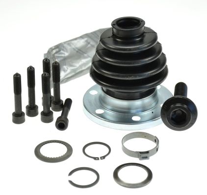 LÖBRO 300472 Bellow Kit, drive shaft