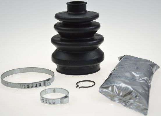 LÖBRO 300473 Bellow Kit, drive shaft