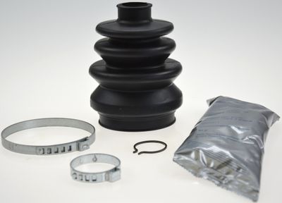 Bellow Kit, drive shaft LÖBRO 300473