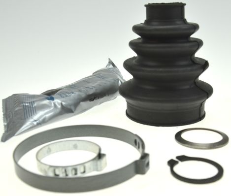LÖBRO 300476 Bellow Kit, drive shaft