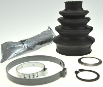 Bellow Kit, drive shaft LÖBRO 300476