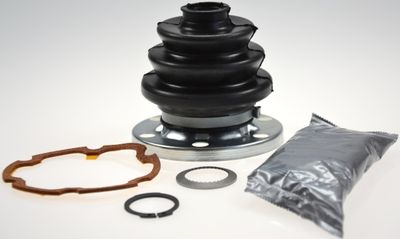 Bellow Kit, drive shaft LÖBRO 300480