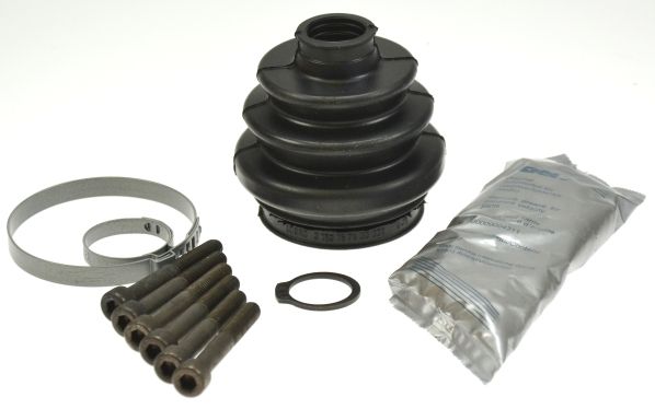 LÖBRO 300492 Bellow Kit, drive shaft