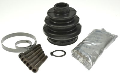 Bellow Kit, drive shaft LÖBRO 300492