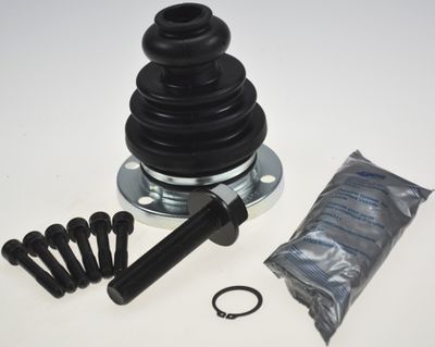 Bellow Kit, drive shaft LÖBRO 300494