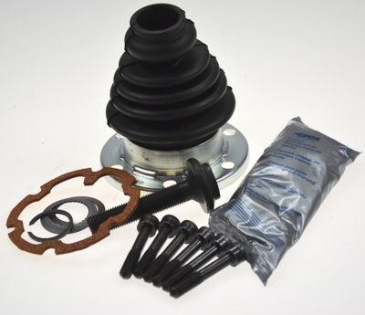 Bellow Kit, drive shaft LÖBRO 300495