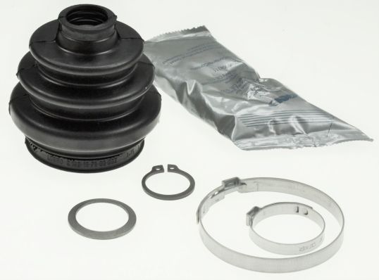 LÖBRO 300496 Bellow Kit, drive shaft