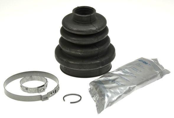 LÖBRO 300497 Bellow Kit, drive shaft