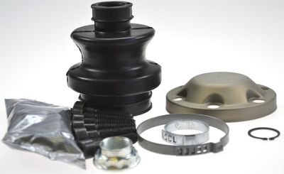 Bellow Kit, drive shaft LÖBRO 300498