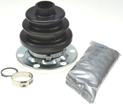 Bellow Kit, drive shaft LÖBRO 300501