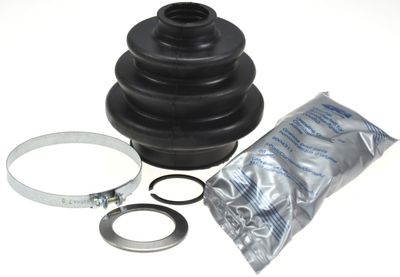 Bellow Kit, drive shaft LÖBRO 300508