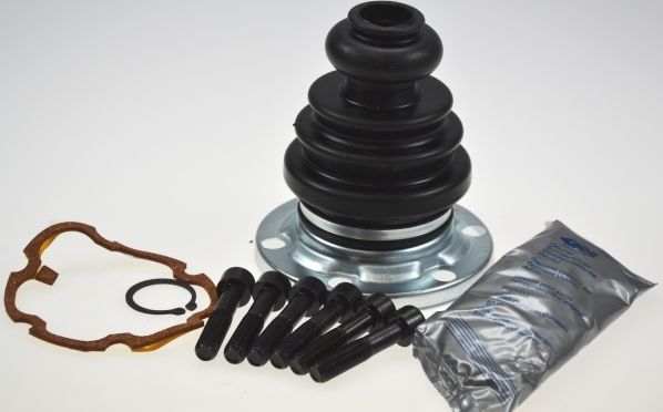 LÖBRO 300516 Bellow Kit, drive shaft