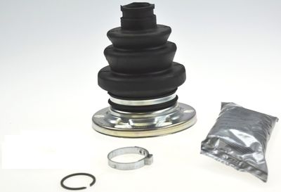Bellow Kit, drive shaft LÖBRO 300518