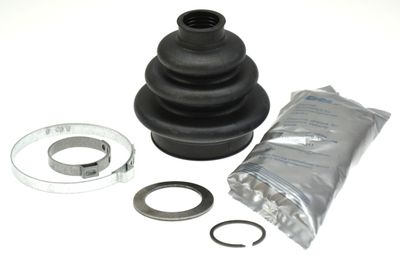 Bellow Kit, drive shaft LÖBRO 300519