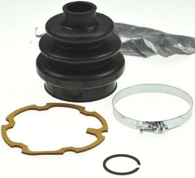 Bellow Kit, drive shaft LÖBRO 300522