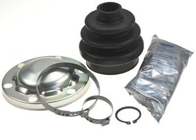 Bellow Kit, drive shaft LÖBRO 300527